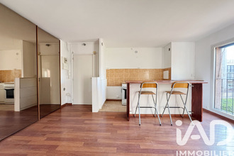 achat appartement boulogne-billancourt 92100