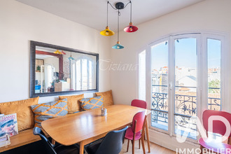achat appartement boulogne-billancourt 92100