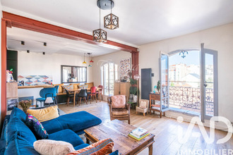 achat appartement boulogne-billancourt 92100