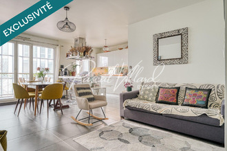 achat appartement boulogne-billancourt 92100