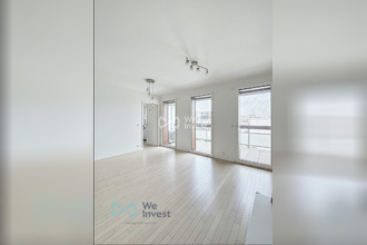 achat appartement boulogne-billancourt 92100