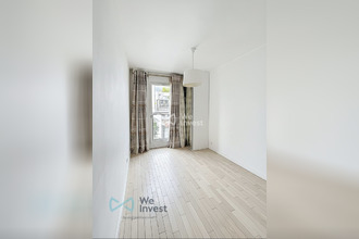 achat appartement boulogne-billancourt 92100