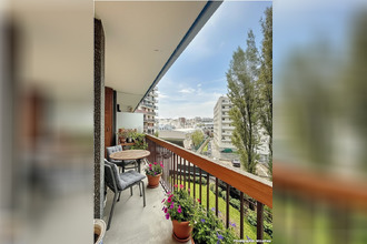 achat appartement boulogne-billancourt 92100