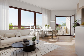 achat appartement boulogne-billancourt 92100