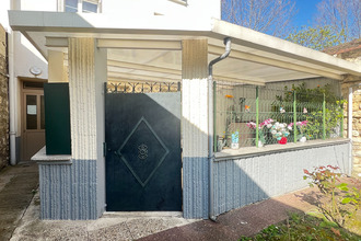 achat appartement boulogne-billancourt 92100