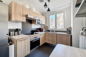 achat appartement boulogne-billancourt 92100