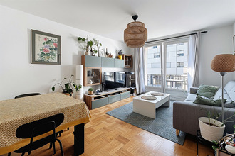 achat appartement boulogne-billancourt 92100