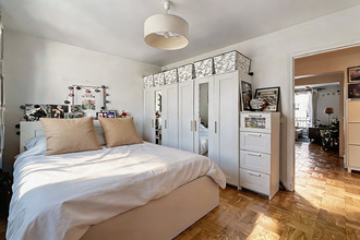 achat appartement boulogne-billancourt 92100