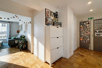 achat appartement boulogne-billancourt 92100