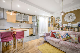 achat appartement boulogne-billancourt 92100