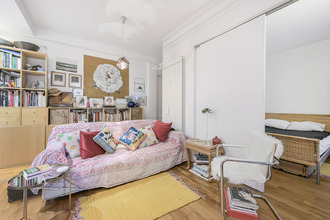 achat appartement boulogne-billancourt 92100