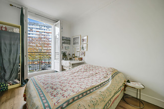 achat appartement boulogne-billancourt 92100