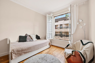 achat appartement boulogne-billancourt 92100