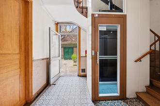 achat appartement boulogne-billancourt 92100