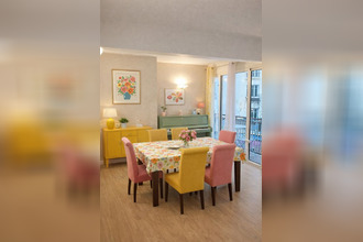 achat appartement boulogne-billancourt 92100