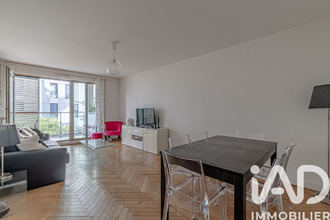 achat appartement boulogne-billancourt 92100