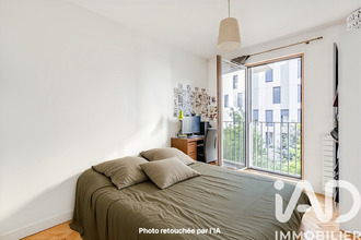 achat appartement boulogne-billancourt 92100