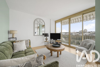 achat appartement boulogne-billancourt 92100