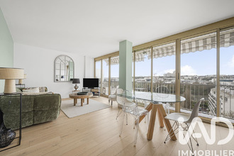 achat appartement boulogne-billancourt 92100