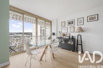 achat appartement boulogne-billancourt 92100