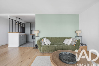 achat appartement boulogne-billancourt 92100