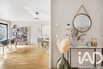 achat appartement boulogne-billancourt 92100