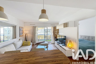 achat appartement boulogne-billancourt 92100