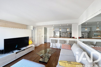 achat appartement boulogne-billancourt 92100