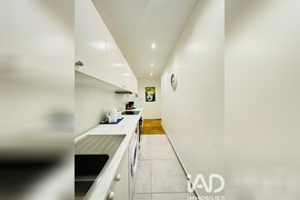 achat appartement boulogne-billancourt 92100