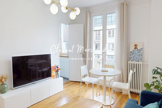 achat appartement boulogne-billancourt 92100