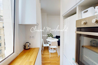 achat appartement boulogne-billancourt 92100