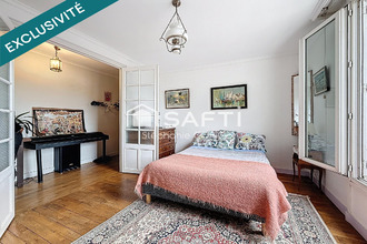 achat appartement boulogne-billancourt 92100