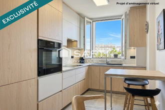 achat appartement boulogne-billancourt 92100
