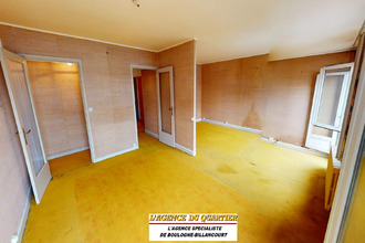 achat appartement boulogne-billancourt 92100