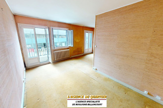 achat appartement boulogne-billancourt 92100