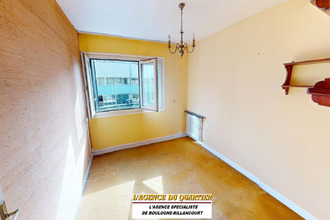 achat appartement boulogne-billancourt 92100