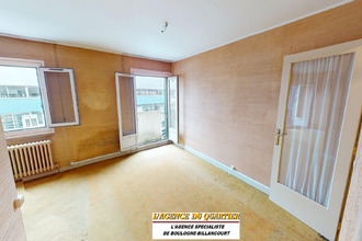 achat appartement boulogne-billancourt 92100