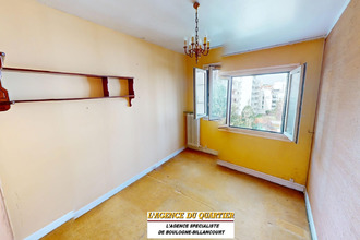 achat appartement boulogne-billancourt 92100