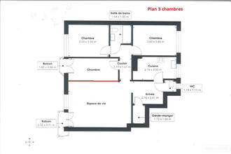 achat appartement boulogne-billancourt 92100