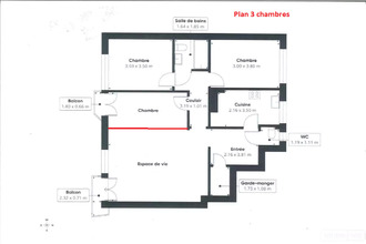 achat appartement boulogne-billancourt 92100