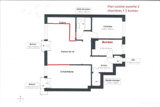 achat appartement boulogne-billancourt 92100