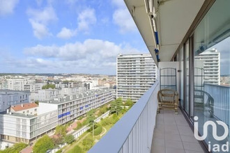 achat appartement boulogne-billancourt 92100