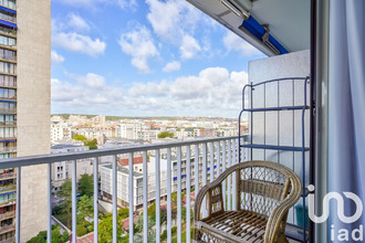achat appartement boulogne-billancourt 92100