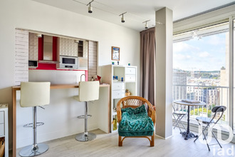 achat appartement boulogne-billancourt 92100