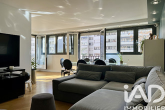 achat appartement boulogne-billancourt 92100