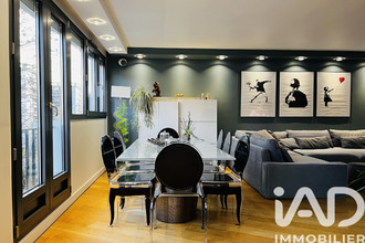 achat appartement boulogne-billancourt 92100