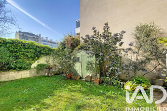 achat appartement boulogne-billancourt 92100