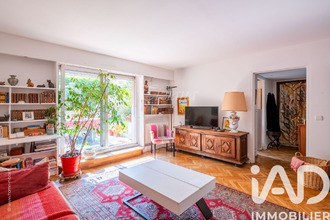 achat appartement boulogne-billancourt 92100