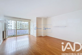achat appartement boulogne-billancourt 92100
