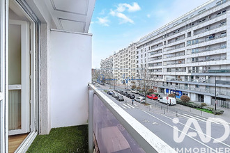 achat appartement boulogne-billancourt 92100